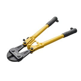 Tradespro 831714 14-Inch Bolt Cutter , Yellow