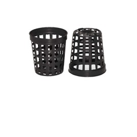 Teku 100 1.75 Inch Net Pots for Hydroponic Aeroponic Use