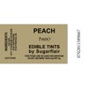 Sugarflair Blosom Tint Edible Dusting Powder - Peach