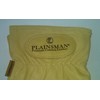 Plainsman Goatskin Cabretta Leather Gloves S-XL (Medium)