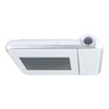Projection Alarm Clock Innovative Mute Digital Alarm Clock Projector with