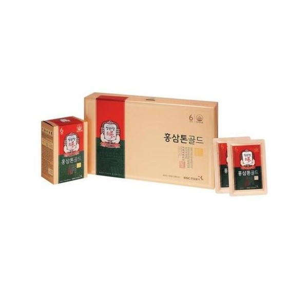 30 packs of red ginseng toned greens/red ginseng+bellflower root+pear/fine dust/season