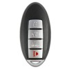 KeylessKing* Replacement For Nissan Smart Key Remote 285E3-3SG0D 4 Btn