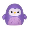 Squish-a-Longs 14 Pack 14 Figuras, 5 Accesorios