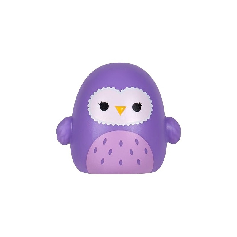 Squish-a-Longs 14 Pack 14 Figuras, 5 Accesorios