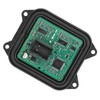 Headlight Module Control Unit Cornering Ballast 63117182396 Replacement for E90