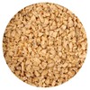 Toffee Bits, 2 Pound Bulk Bag, Toffee Ice Cream Topping,