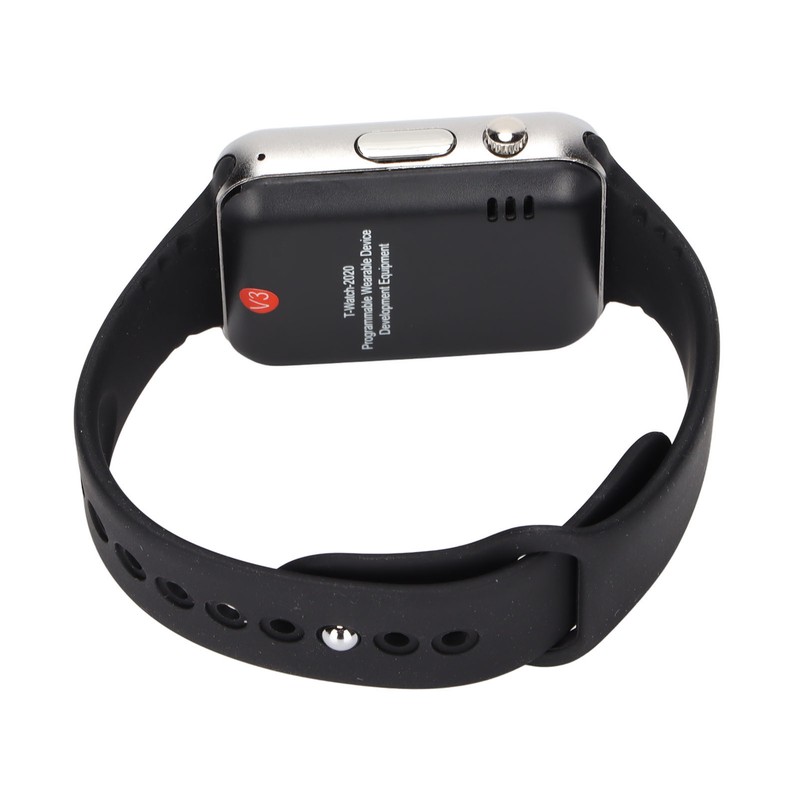 Smart Watch 2020 V3.0 Wearable Programmable Development Watches 1.54 Inch