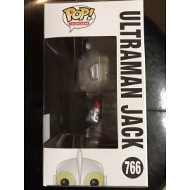 Funko Pop! Television Ultraman Jack Barnes & Noble First Market Exclusive #766