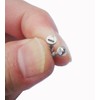 NC HAISDA Pocket blade knife handle screws for Microtech,EDC folding