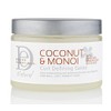 Design Essentials Natural Coconut & Monoi Curl Defining Gelee, with