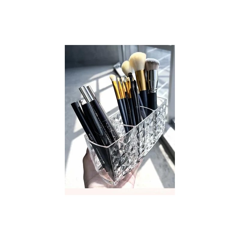Organizador De Pincel De Maquillaje