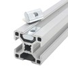 20x M8 T-Slot Nut 14.0 x 5.2 mm for Slot