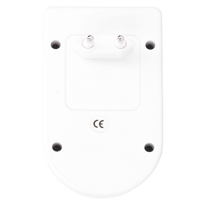 5‑in‑1 Multifunctional Mouse Repellent Ultrasonic Pest Mosquito Repeller