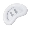 Inflatable Swimming Pool Foot Bath Foldable Foot Soaking Bath Basin