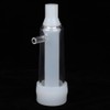 AUNMAS White Milking Tool, 15.5 x 5 cm Goat Use