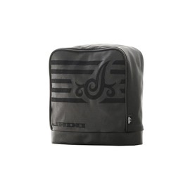 JADO JGIC8888 Stripe Tribal Series Iron Cover, Black, Matte Black, 2023 Model