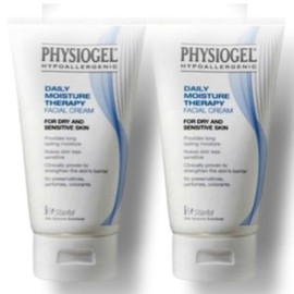 Physiogel Daily Moisture Therapy Facial Cream 150ml x 2 / 피지오겔 데일리 모이스쳐 테라피 페이셜 크림150ml 2개