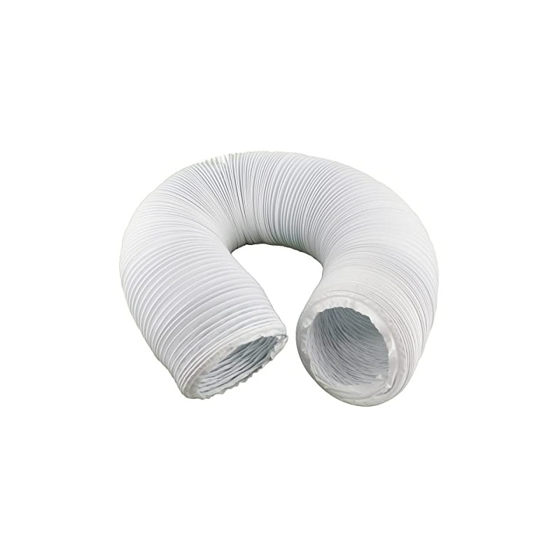 Paxanpax PLD1672 Universal Vent Hose (6m x 102mm)