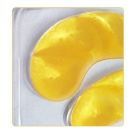 Gold Crystal Collagen Patches For Eye Anti-Aging - quantity: 1pcs
