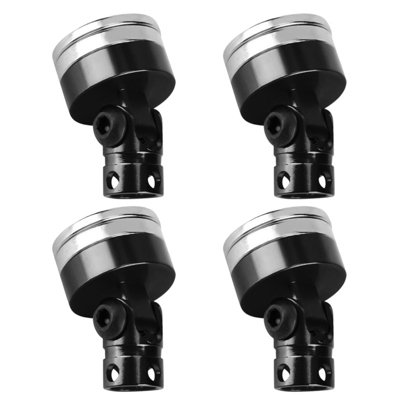 MUFUSHAN RC Car Column Post Magnetic Body Mount RC Toy