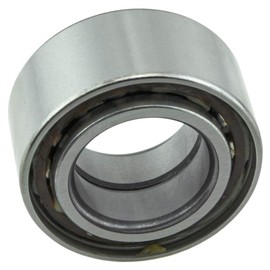 WJB WB510018 - Front Wheel Bearing - Cross Reference: National 510018/ Timken 510018/ SKF FW146, 1 Pack