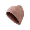 Sterntaler GOTS Knitted Rib Baby Hat Made of Organic Cotton