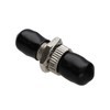 kenable ST SM Simplex Fibre Optic Patch Panel Mount Gland