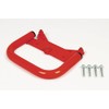 SP Takegawa Handle Guard F. Red Cross Cub 08-01-0115