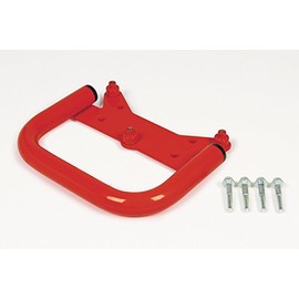 SP Takegawa Handle Guard F. Red Cross Cub 08-01-0115