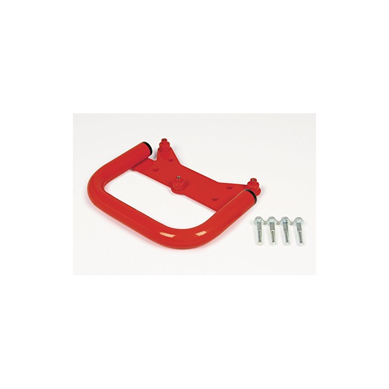 SP Takegawa Handle Guard F. Red Cross Cub 08-01-0115