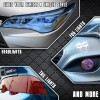 Solutions Yellow Vinyl Film Smoke Tint Headlight Taillight Fog Light