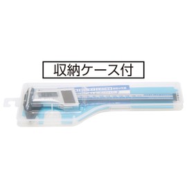Shinwa Sokutei Digital Saw Carbon Fiber Solar Panel 5.9 inches (150 mm) 19981