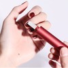 Homeet 10Pcs Ceramic Nail Drill Bits Attachments Professional Nail Cutter