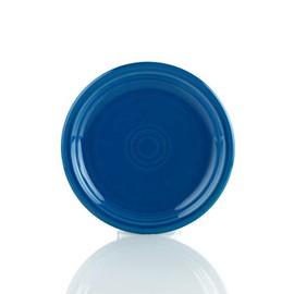 Fiesta® 7.25" Bistro Salad Plate | Lapis