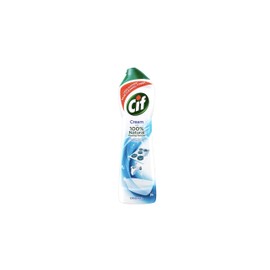 Cif Cream White PMP 1.49 250ml