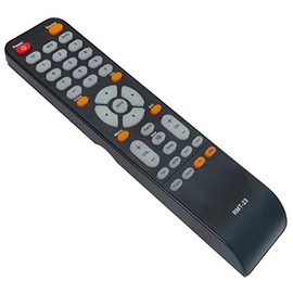 RMT-23 Replacement Remote Control fit for Westinghouse TV DWM40F1G1
