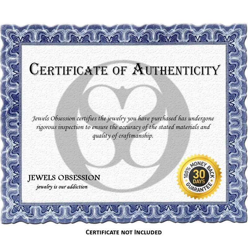 Jewels Obsession Baby Badge with St. Walburga Charm and Godchild