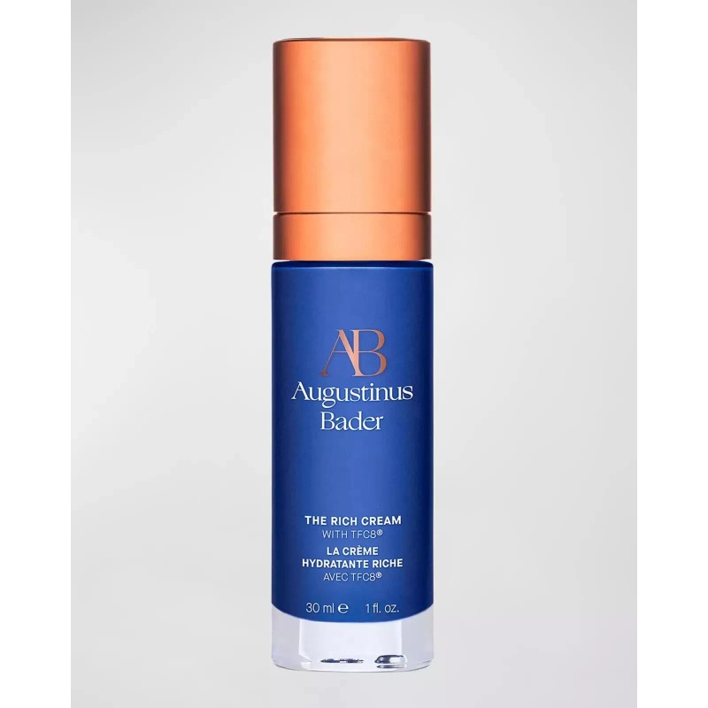 Augustinus Bader The Rich Cream with TFC8 1.0 oz -