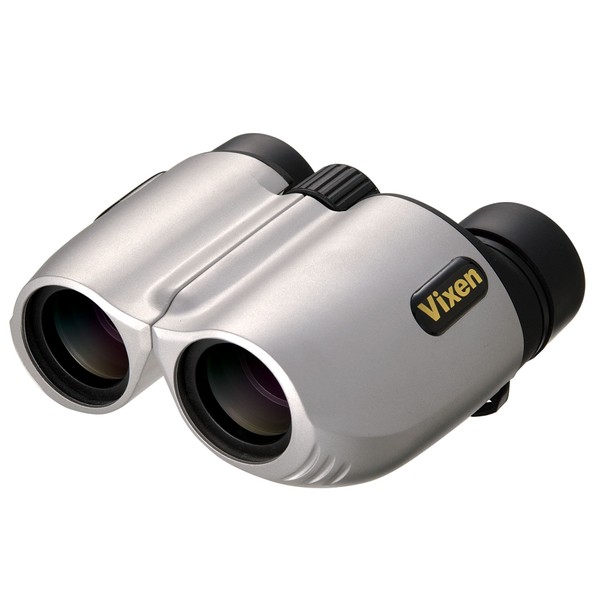 Vixen Binoculars Arena M Series, sliver
