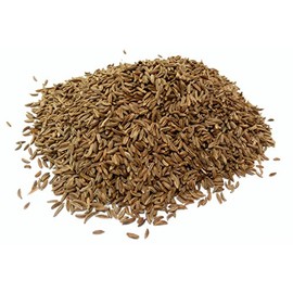 Caraway Seeds, (450g)