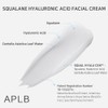 APLB Squalane Hyaluronic Acid Facial Cream | SQUAL HYALU CEN™