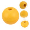 Abaodam Fishing Net Buoy Floats High Visibility Foam Floating Ball