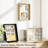 Love-KANKEI Shadow Box Frame 11x14, Deep Large Shadow Box Display