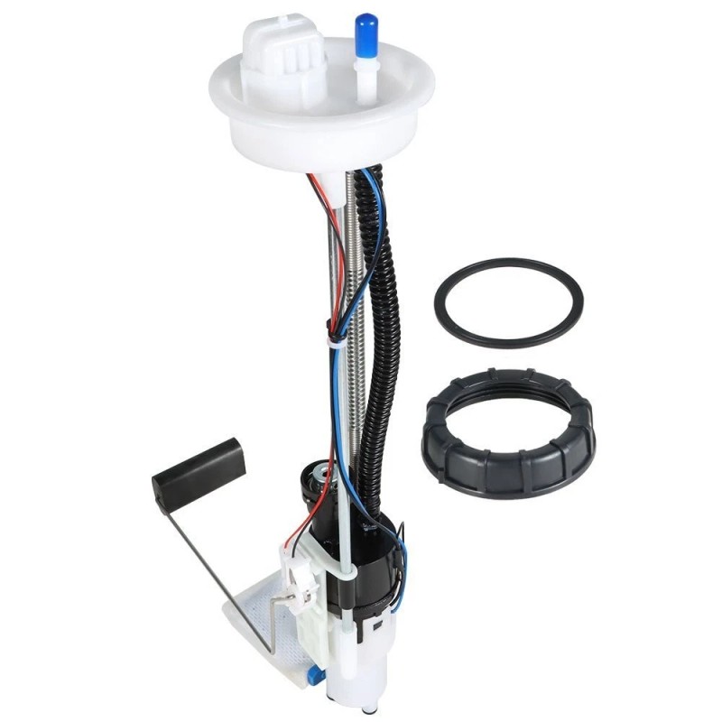 Generic Polaris Ranger 800 4x4 2011 Fuel Pump Assembly Replacement