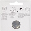 efco 1791115 Punch M, Circle 7/8 Inch Motif Punch, Core: