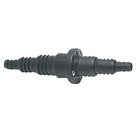 Osculati check valve, hose: 13/20/26 mm