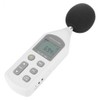 BOWONG Digital Sound Level Meter Handheld Mini Noise Meter Porfessional