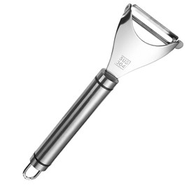 Potato Peelers, Y Shape Straight Blade 304 Stainless Steel Peeler for Vegetable & Fruit