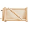 Chitarra Pasta Maker with Rolling Pin by Verve CULTURE, Traditional